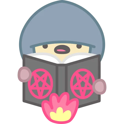 Student in Hoodie Sitting and Meditating Before Exam