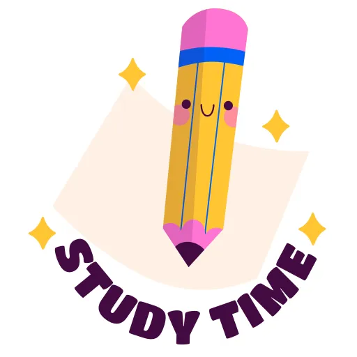 Study Time Brings Focus and Motivation to Students