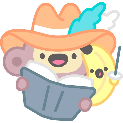 Teacher explains lessons clearly with fun and passion