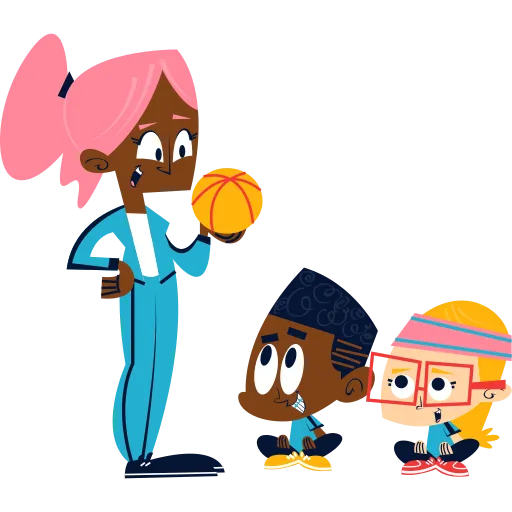 Teamwork in Learning and Classroom Engagement free PNG