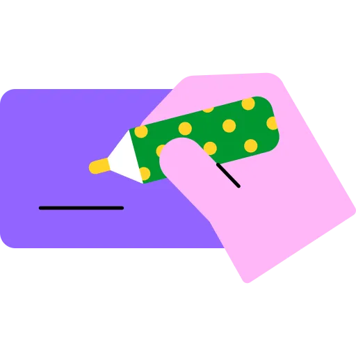 Using Color Coding to Improve Study Techniques PNG