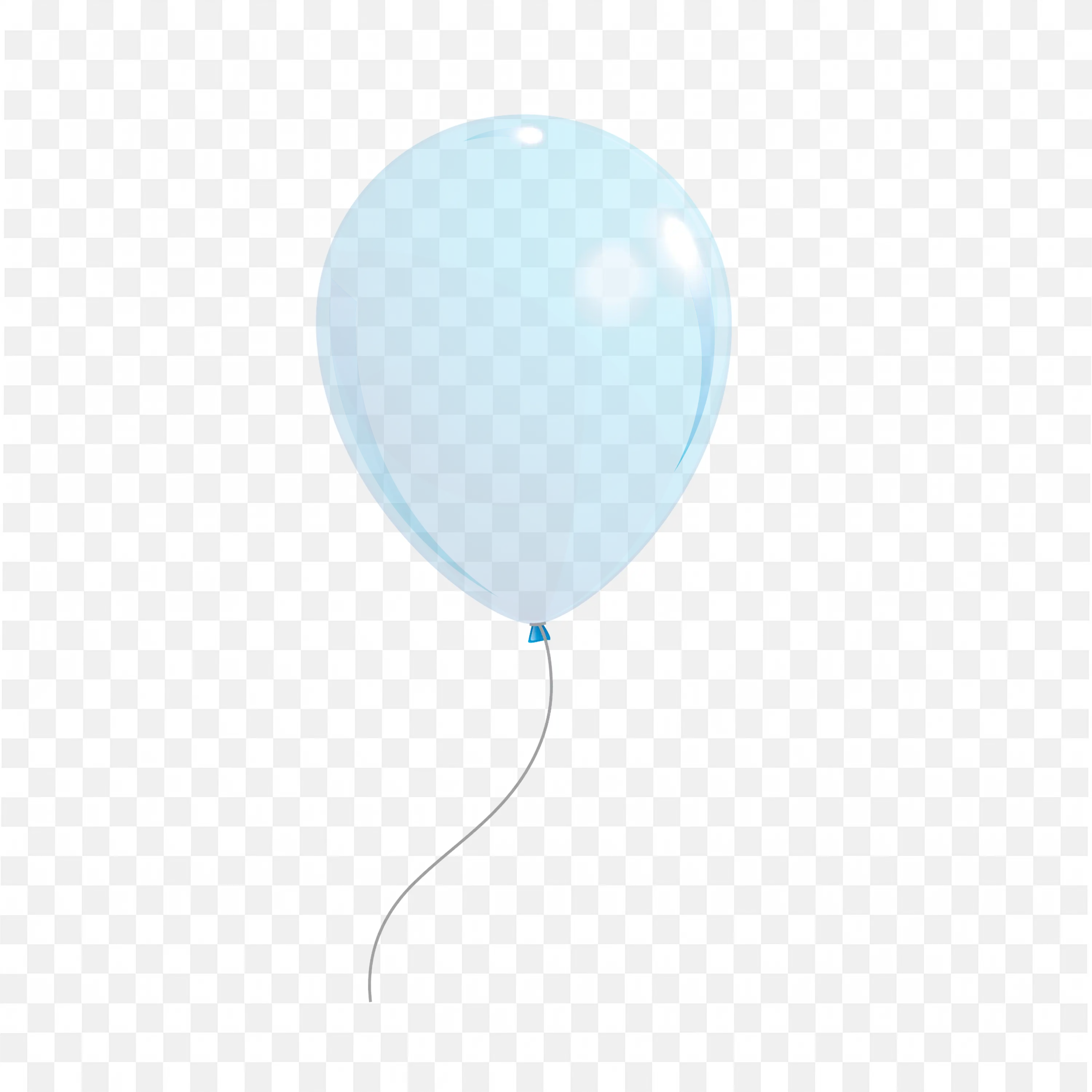 Bluey Balloon Images Free PNGs for Party Decor