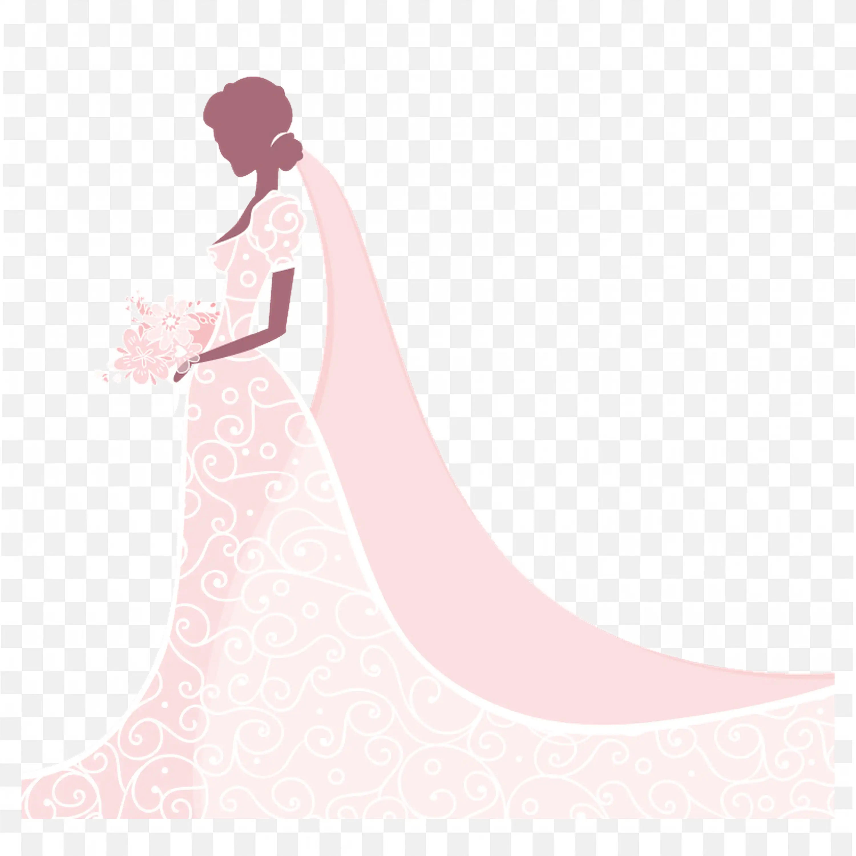 Bridal Muse Elegant Wedding and Event Styling PNG