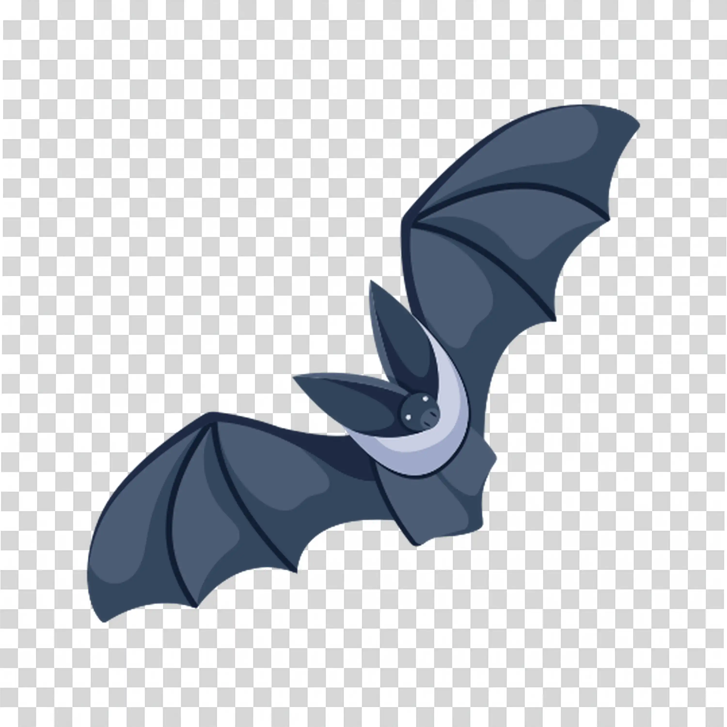 Cauldron with Colorful Bubbles and Pumpkin Halloween Details