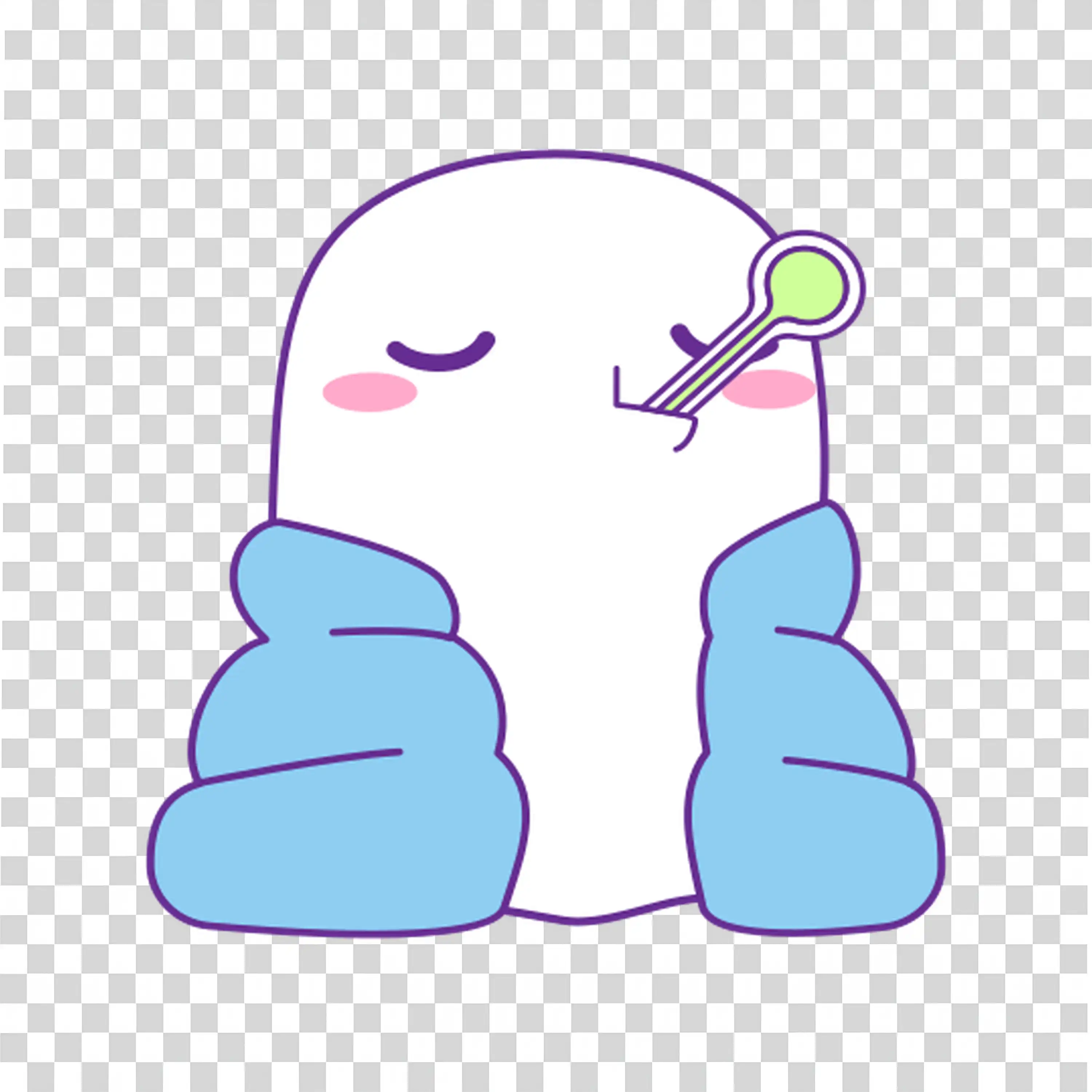 Creepy Spider Legs and Skeleton Bones for Halloween Vibes