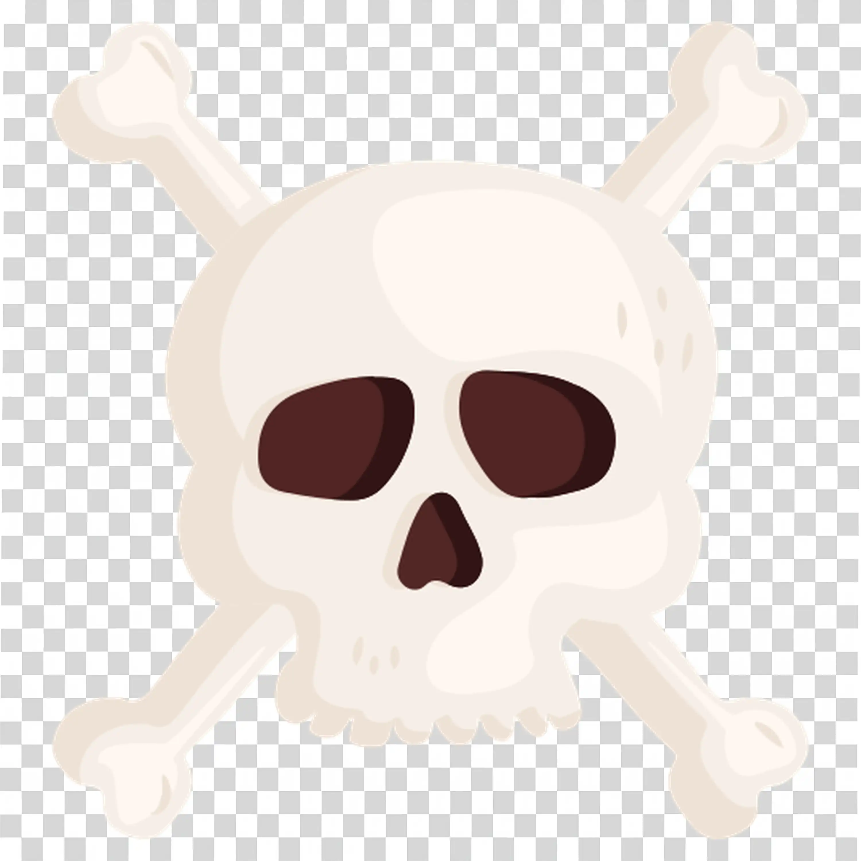 Halloween Night Spooky Banner for Trick or Treating Fun