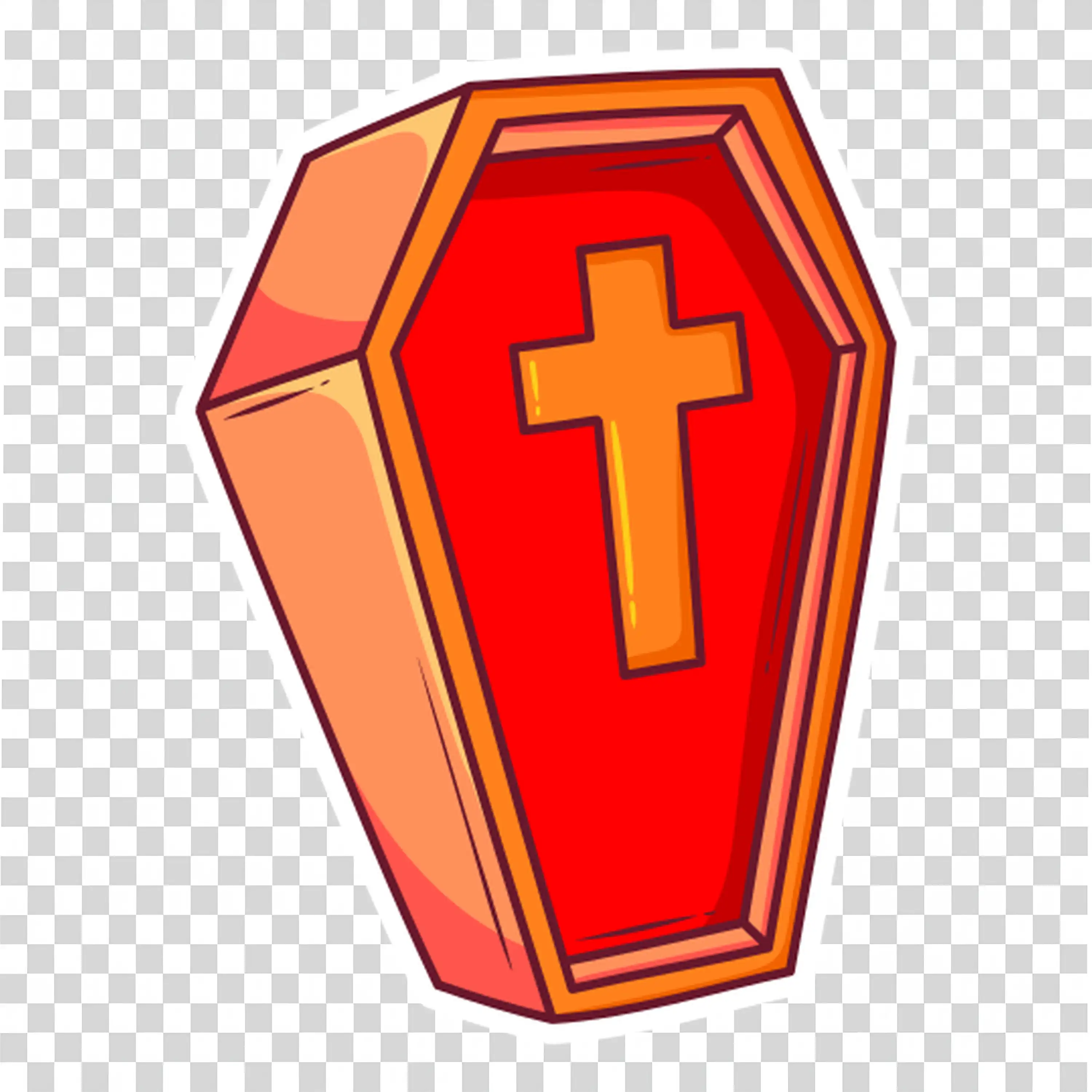 Halloween Tombstone with Rip Symbolizing Spooky Vibe