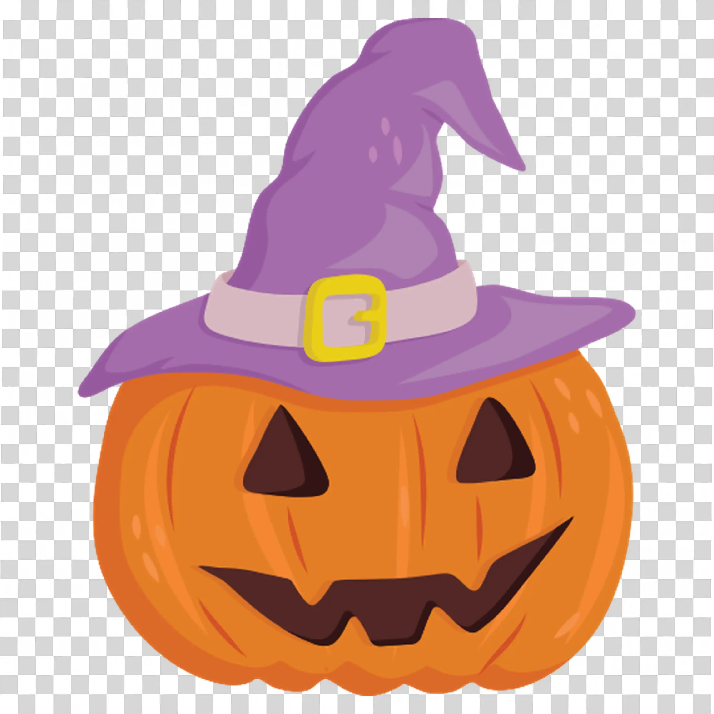 Haunted House Design with Cute Details for Halloween Fun