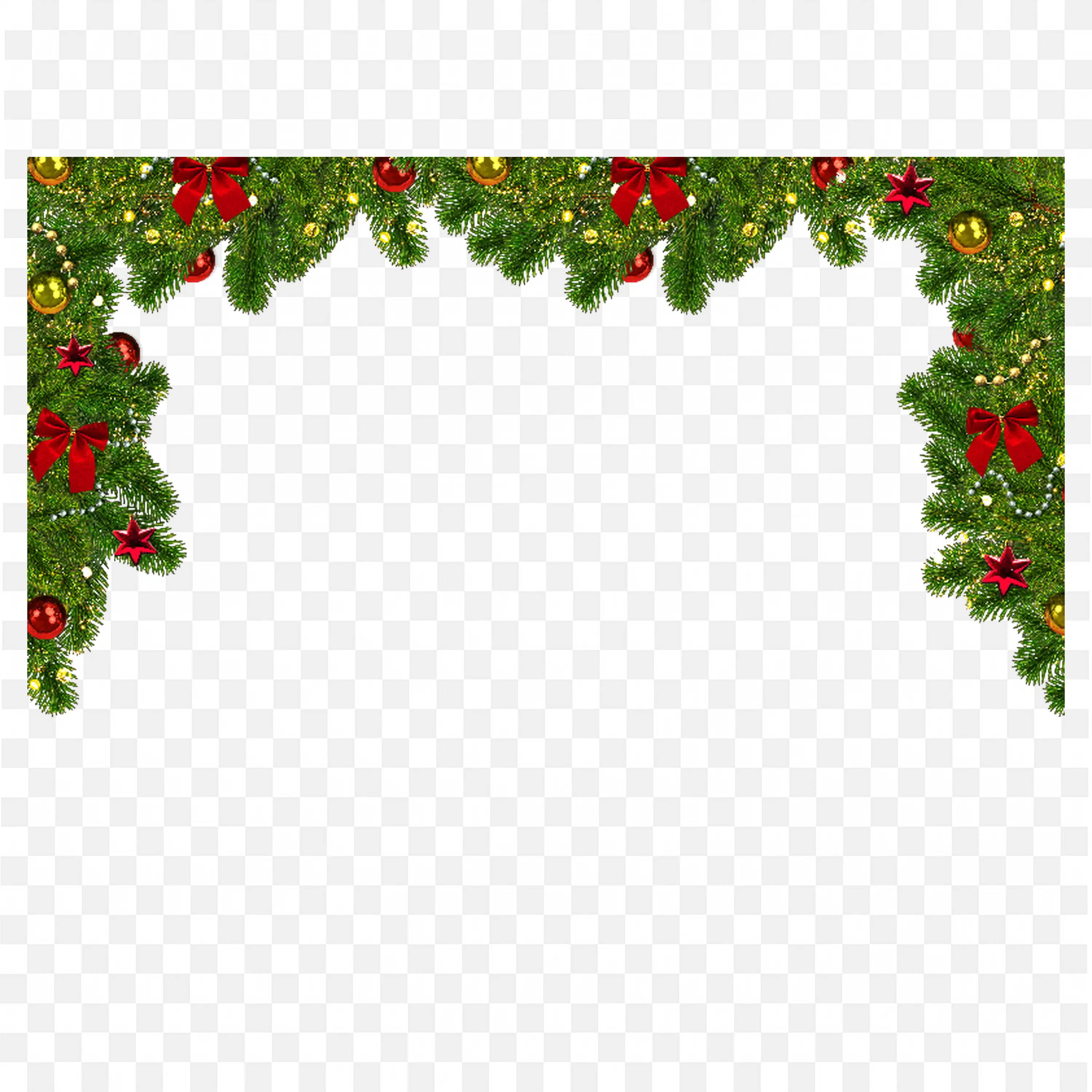 Holly And Berry Corner Decoration For Seasonal Displays Art