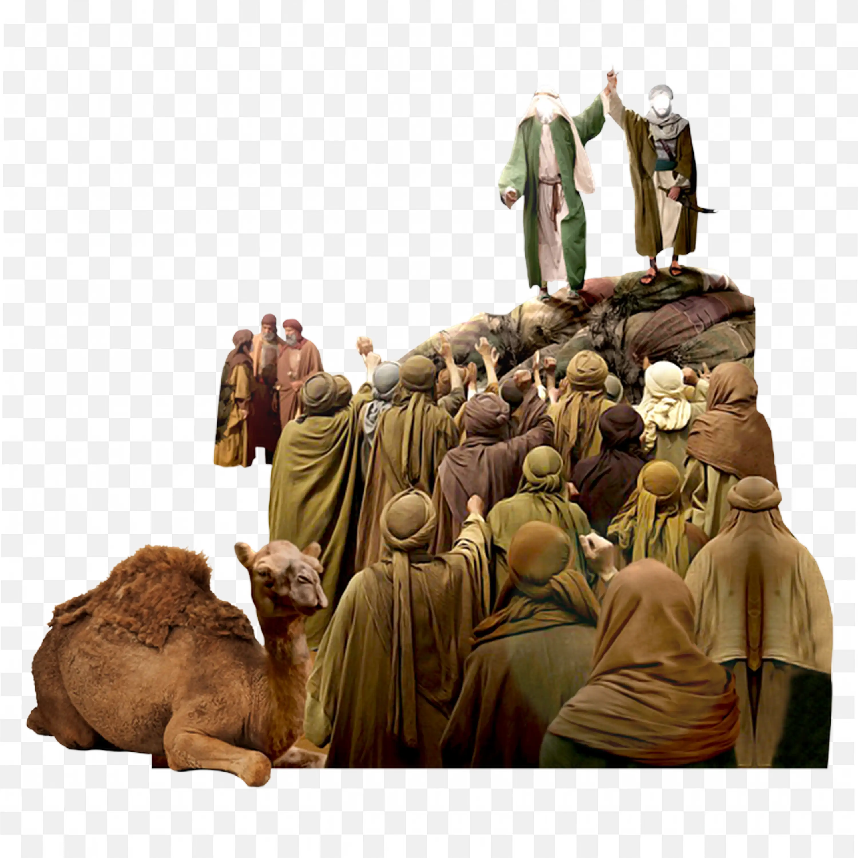 Independence Day Celebration Photo Patriotic Festive Image