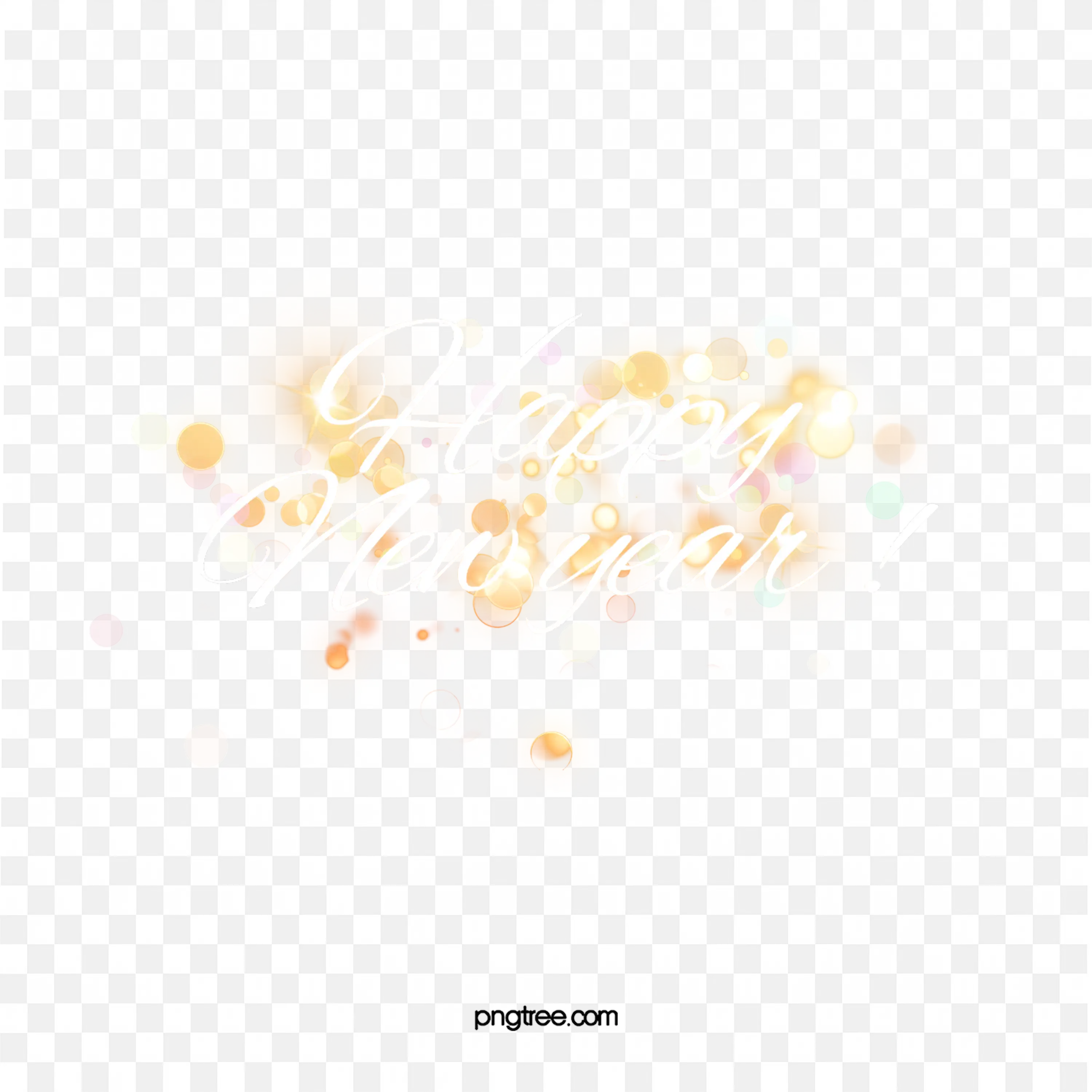 Soft Floral Petals and Dust Elements for Festival Design