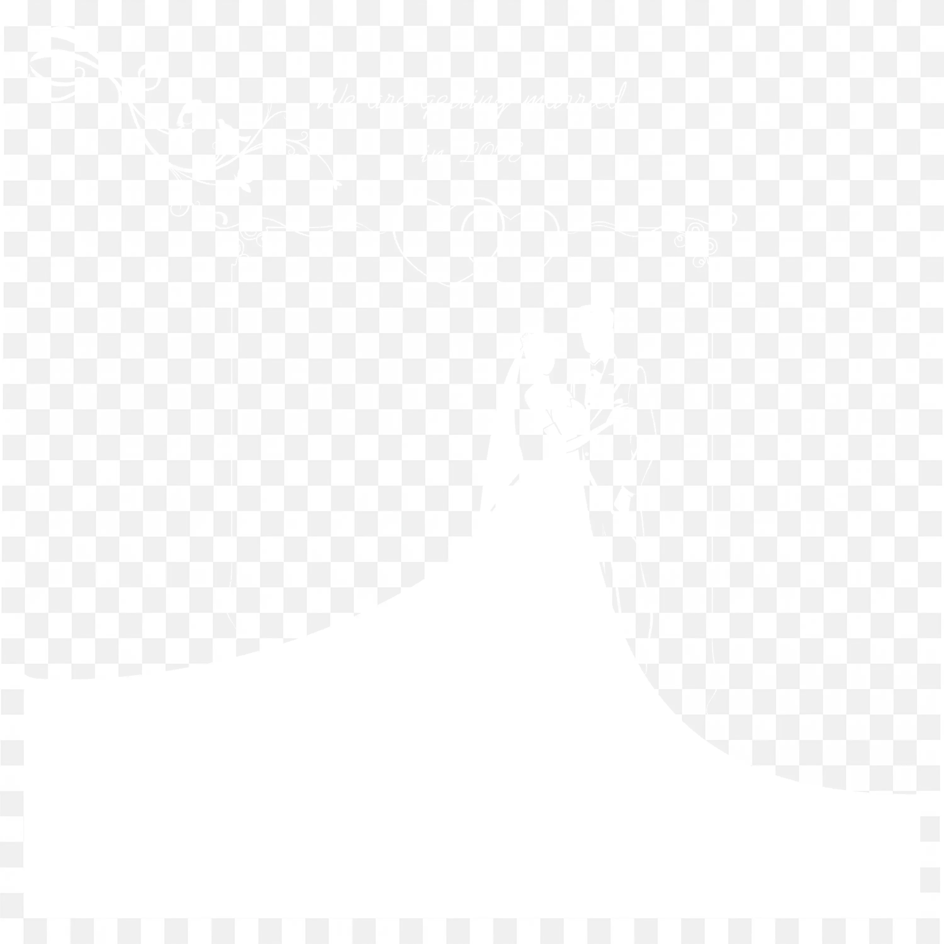 Two Hearts One Soul Romantic Love Story Illustration