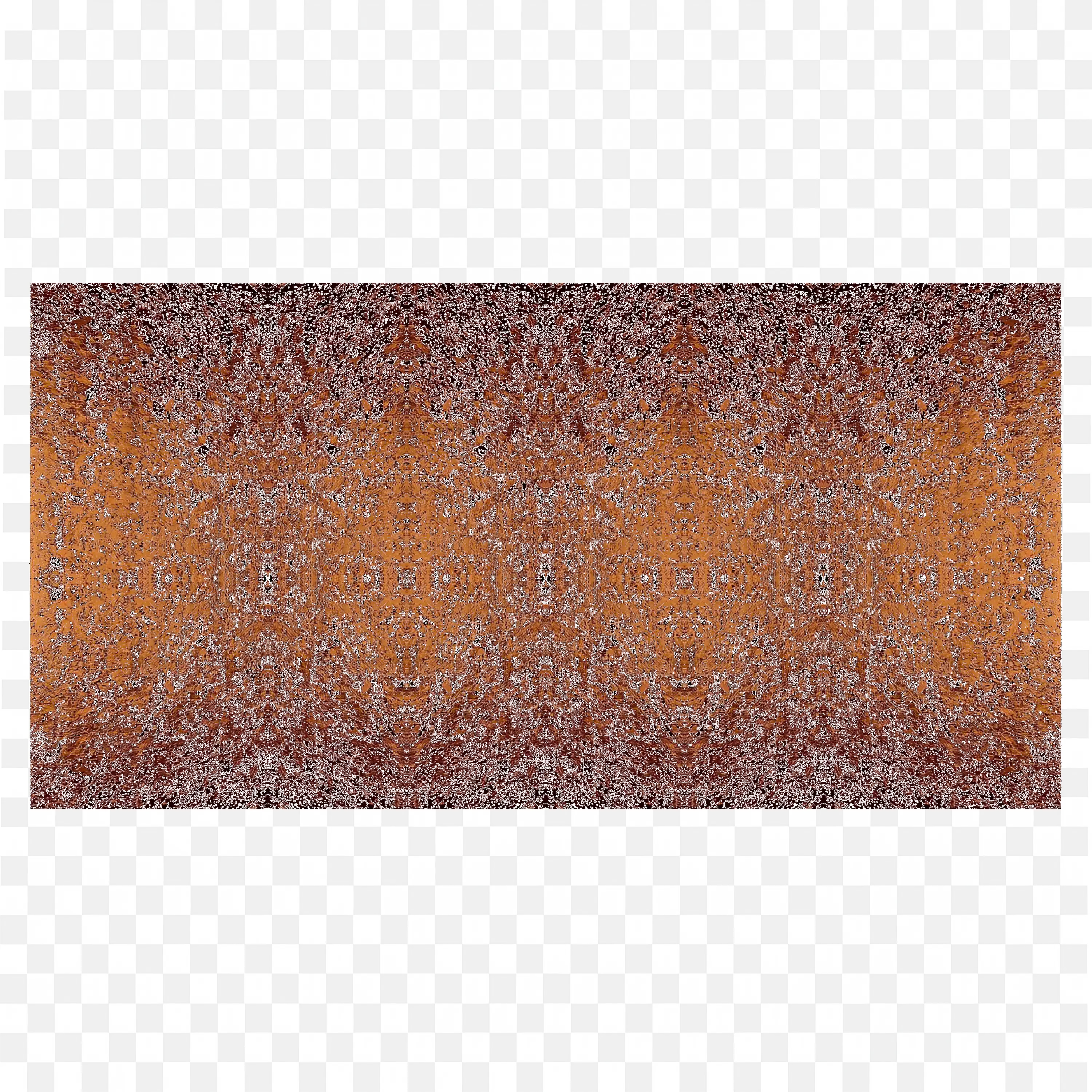 Brown Brick Wall Seamless Texture Background Frame Png