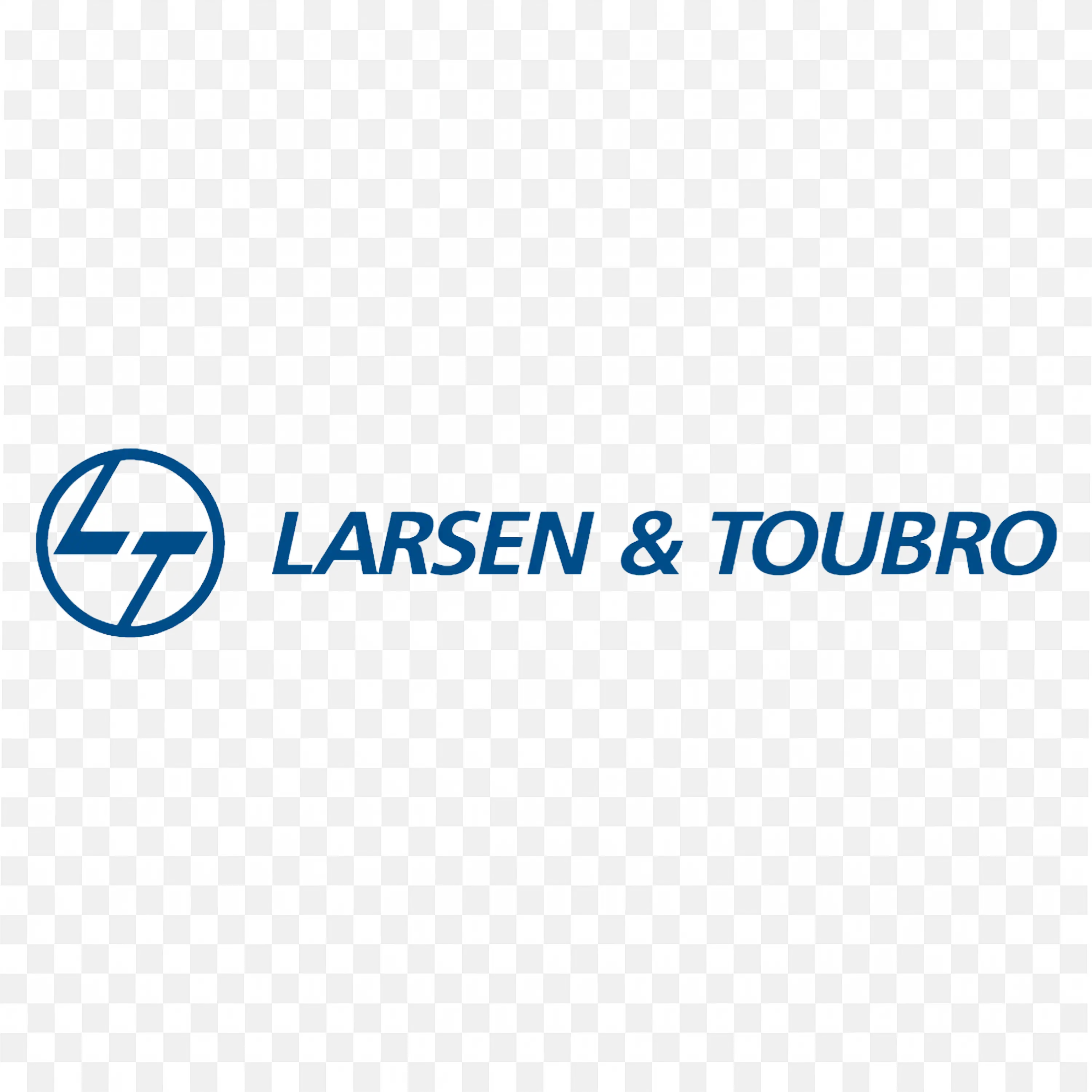 Larser and Toubro a Global Engineering Services Brand Logo