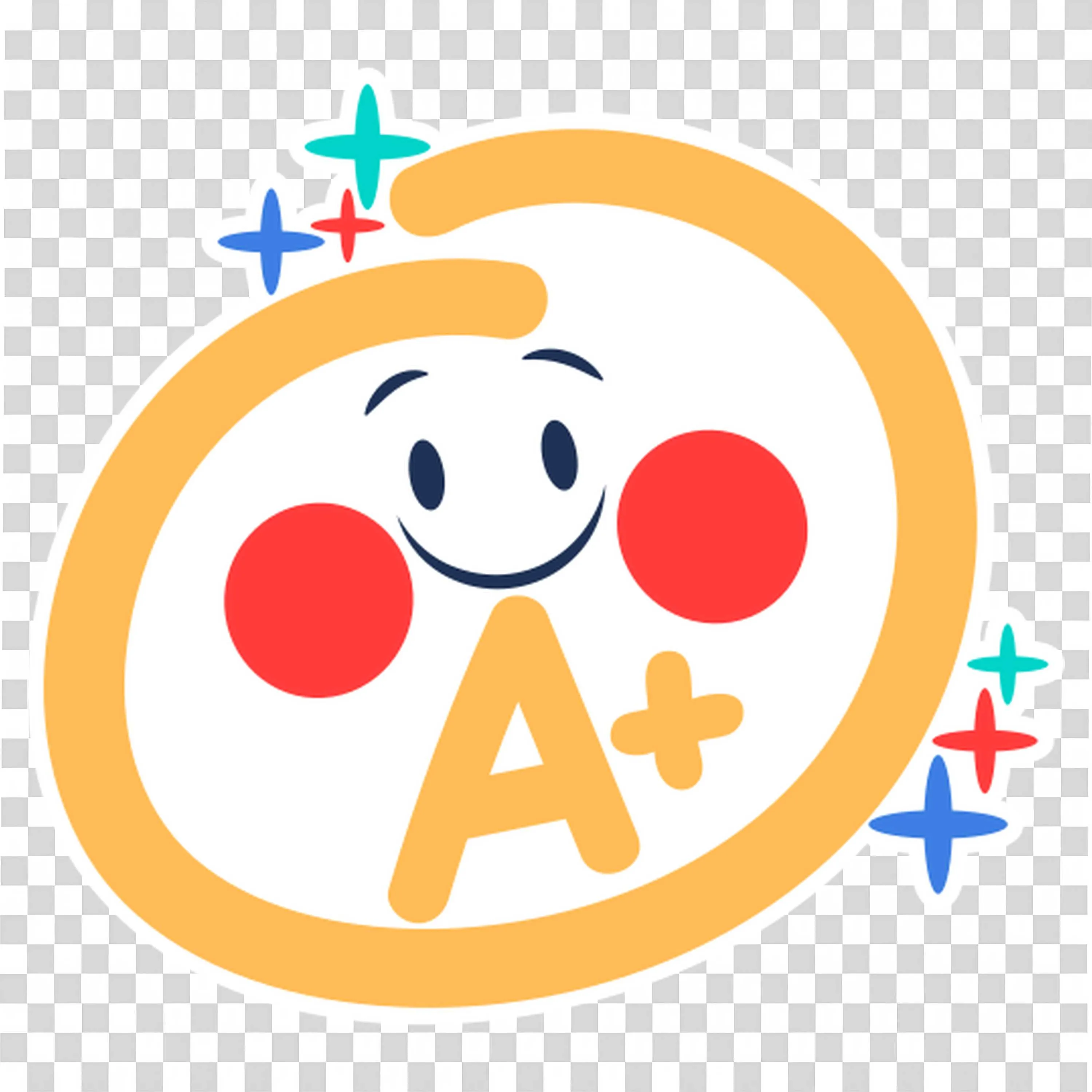 A Plus Paper Brings Pride From School Performance Png