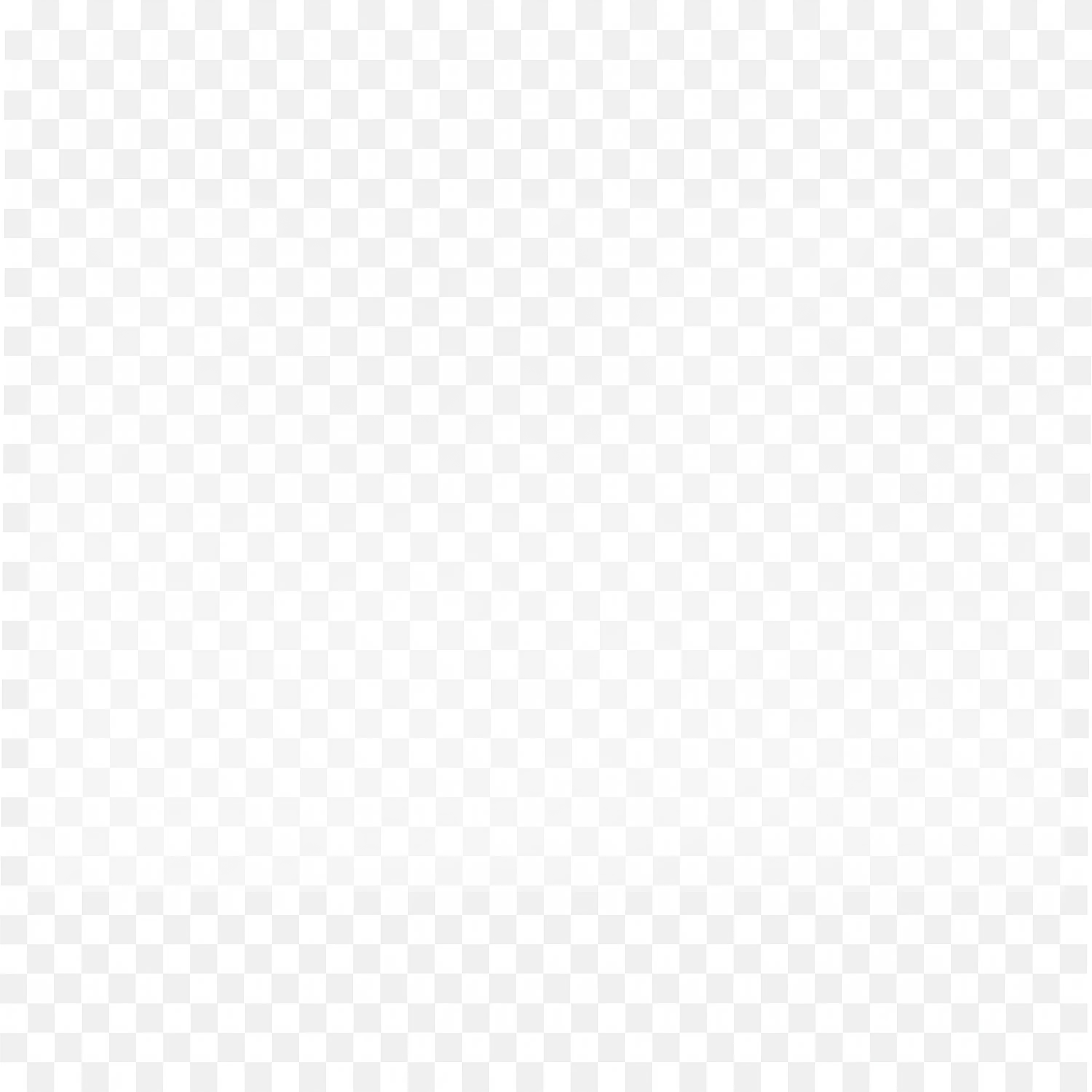 Blank White Canvas for Nature or Floral Design Background