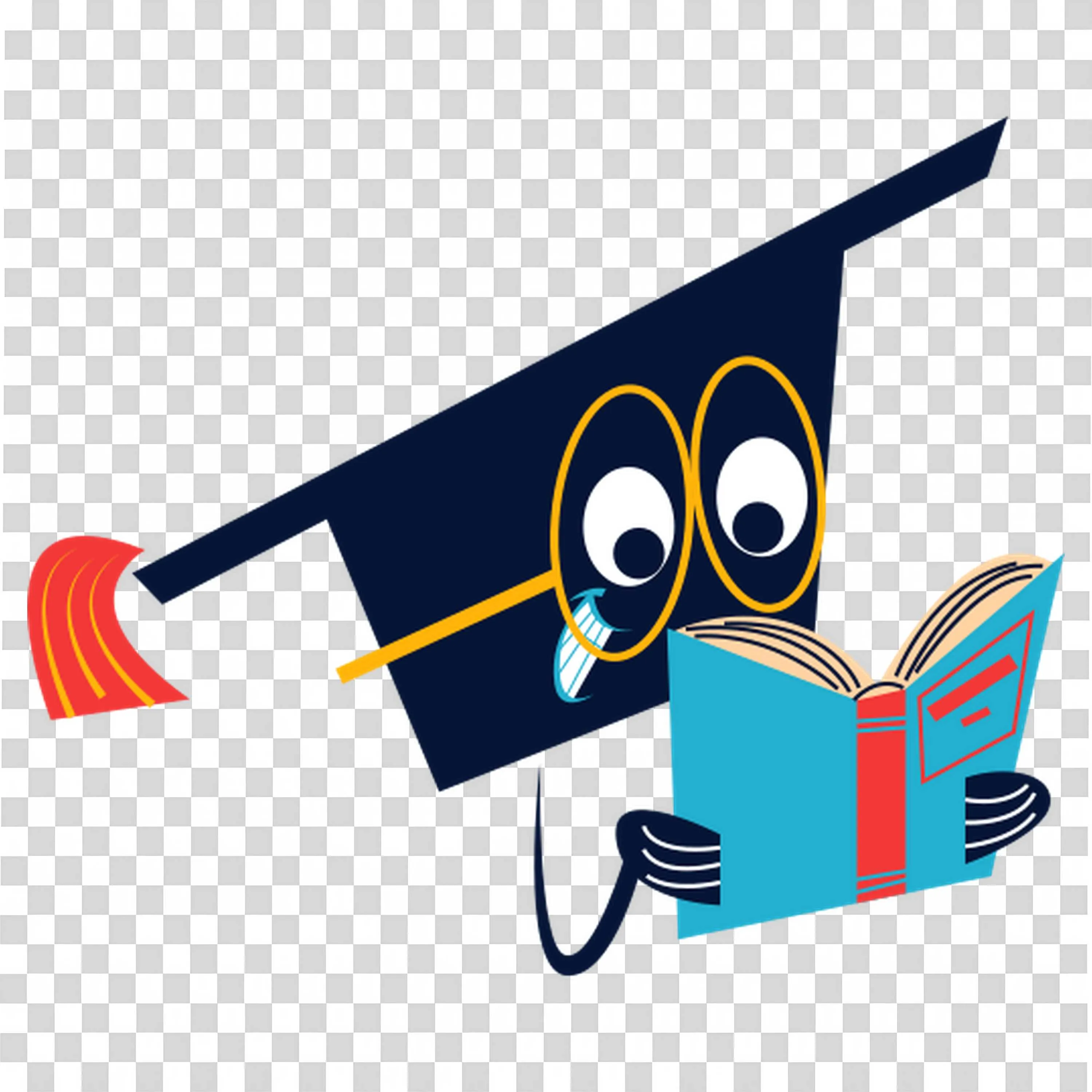 Books Fly Through AIr to Excite Learning Imagination