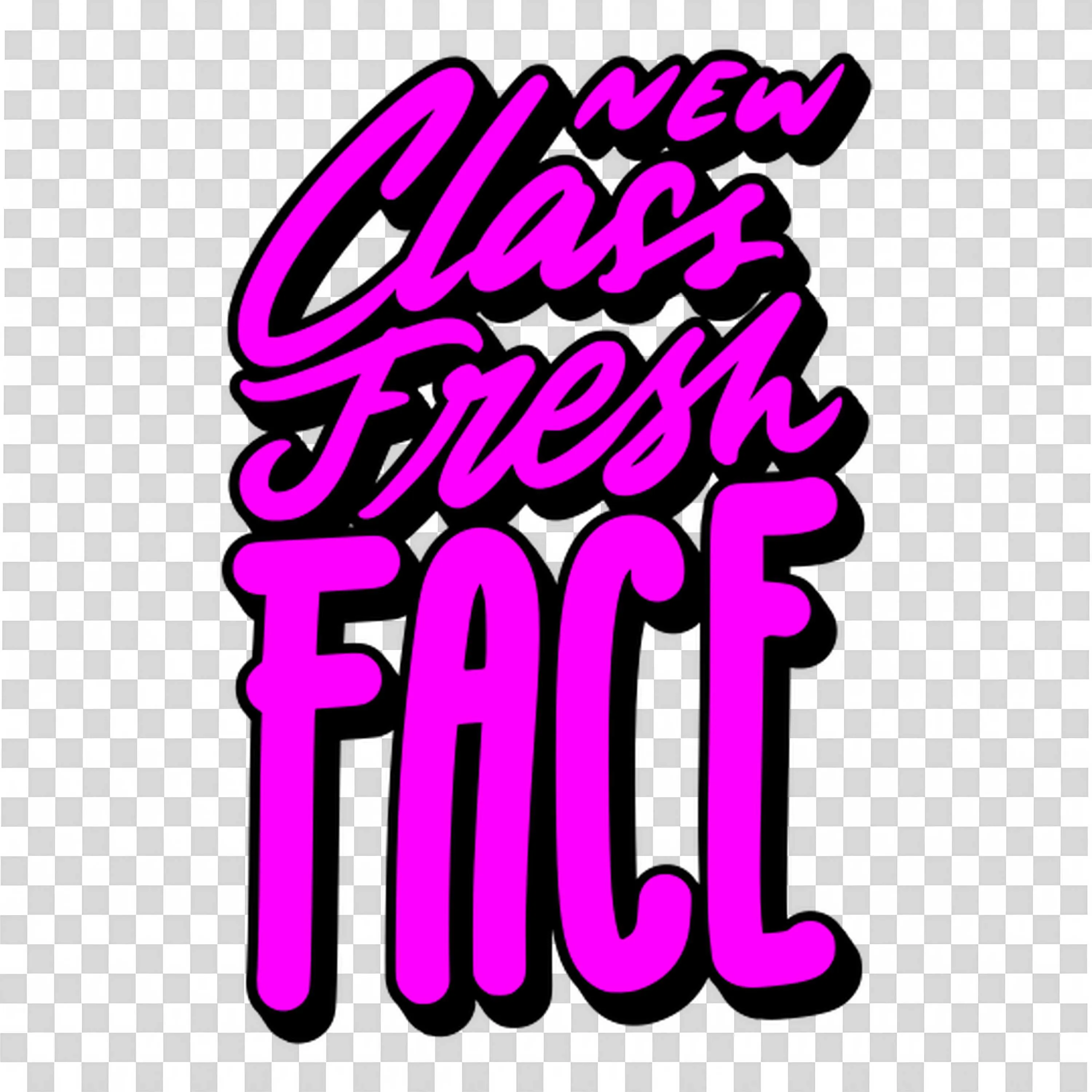 Clean Face Design Reminds Students of Hygiene Habits