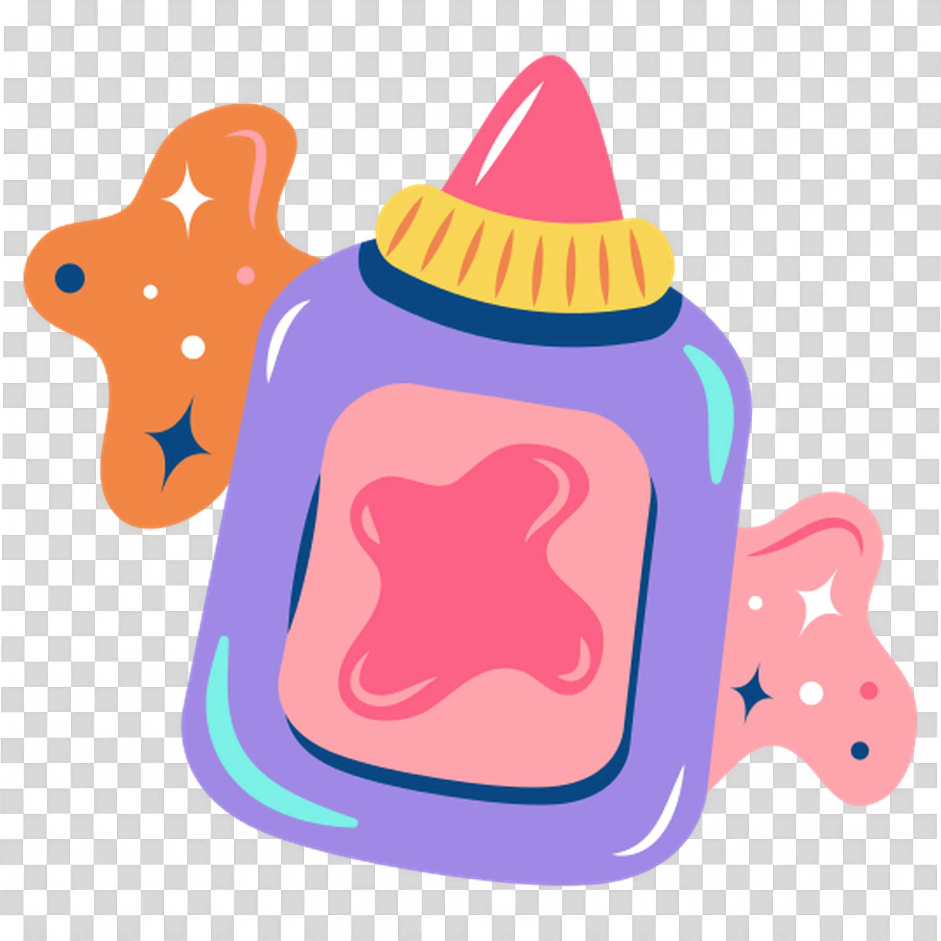 Drawing Tools for Creative Art Education Lessons Free Png