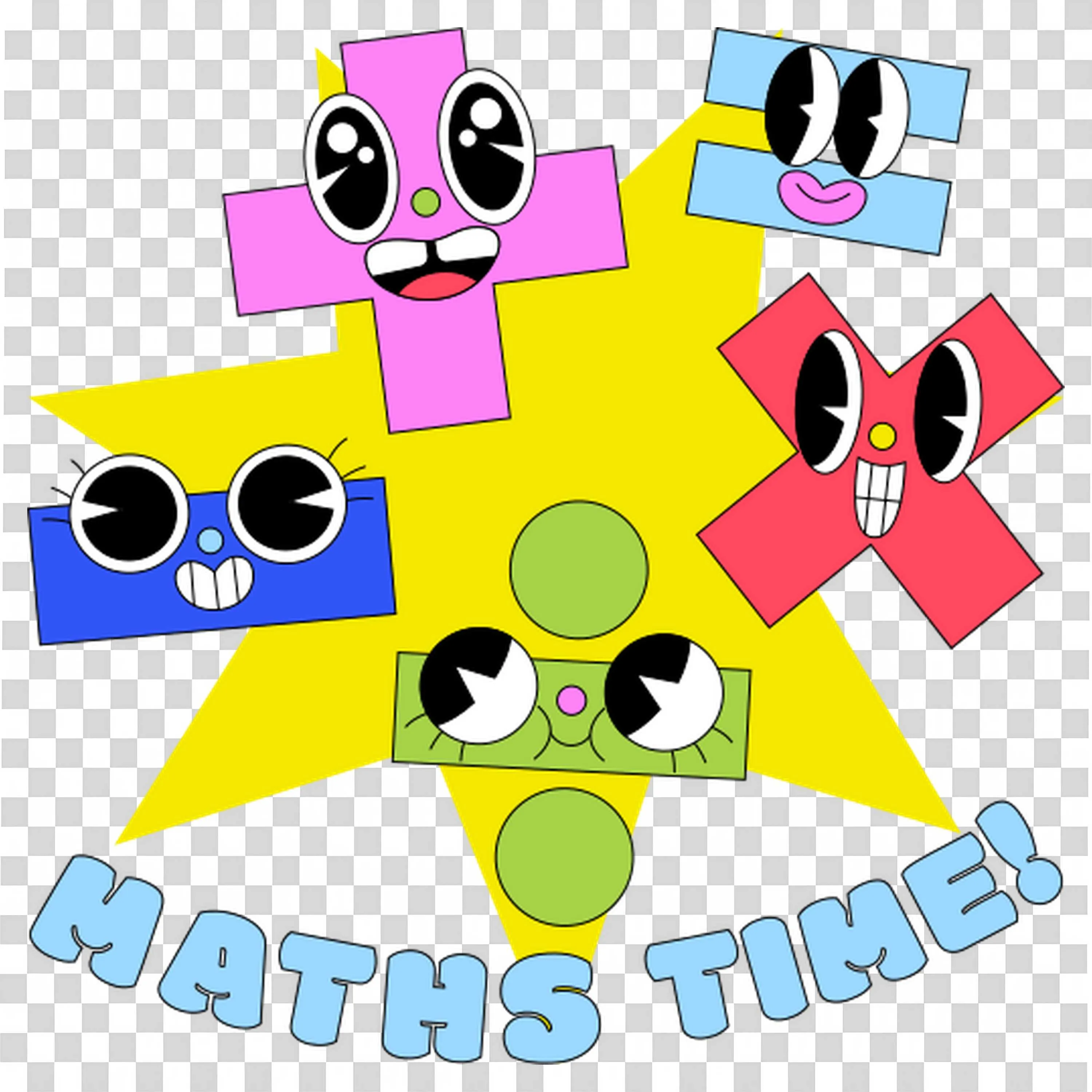 Math Class Group Builds Friendship Through Numbers