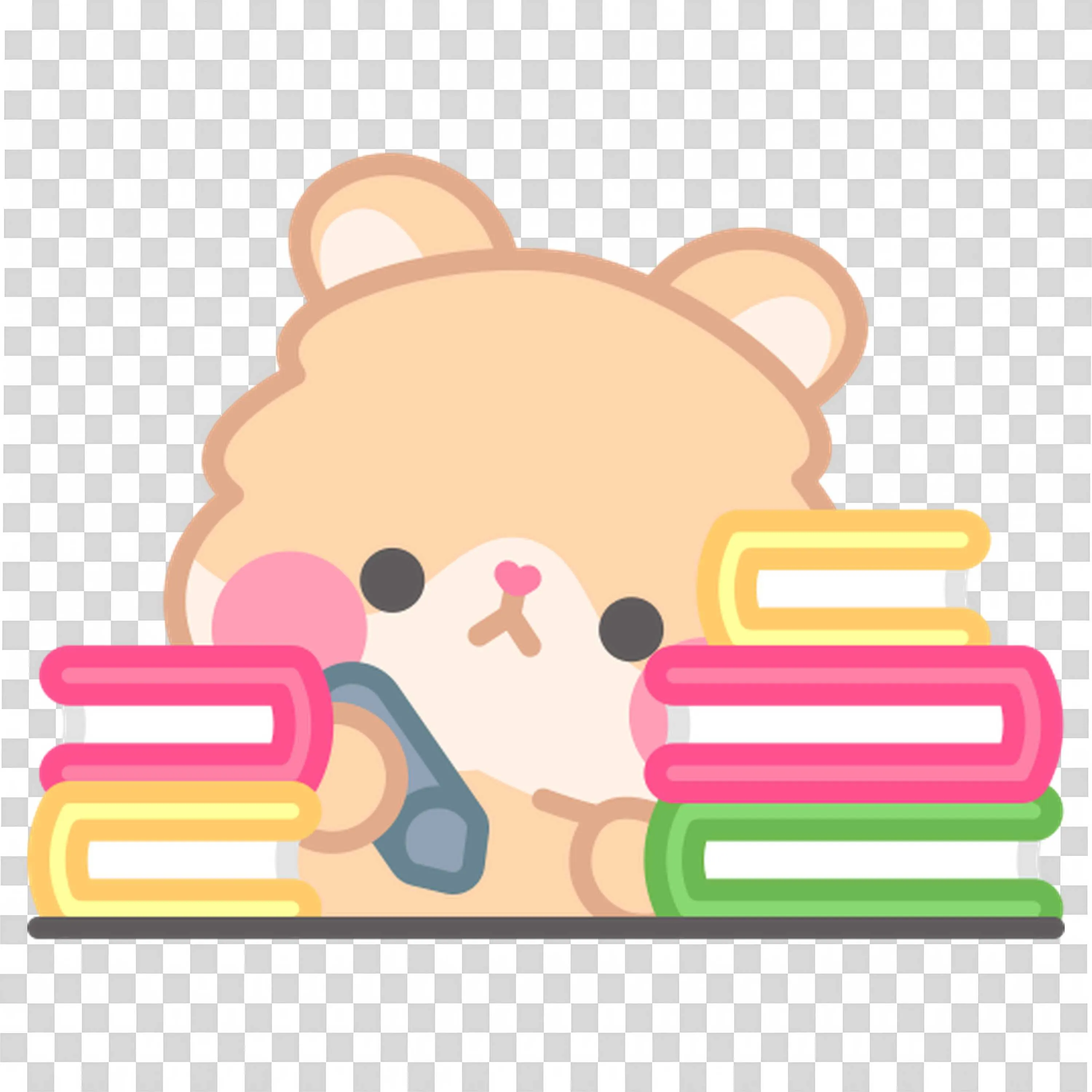 Mechanical Gears Learning Poster for Stem Class Png