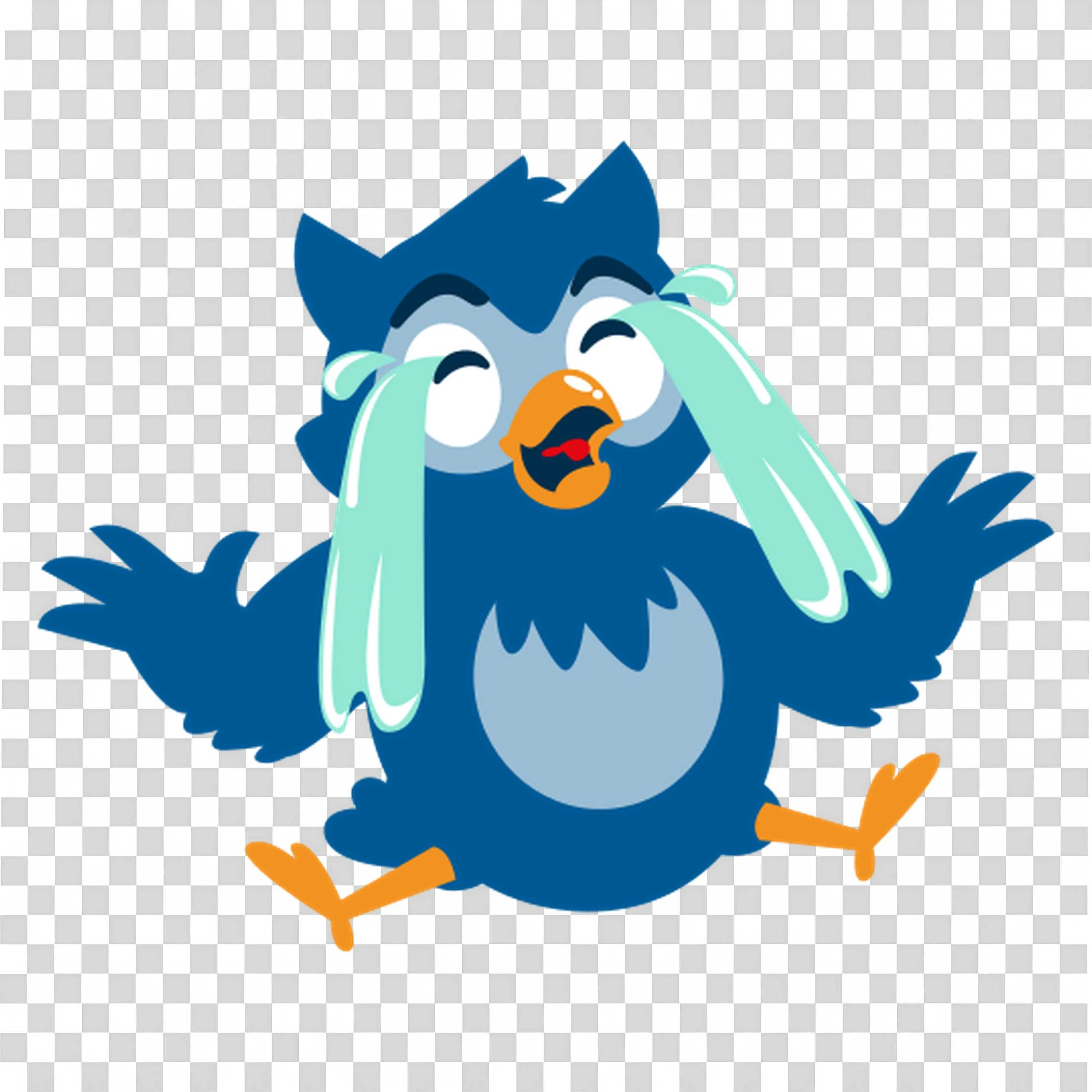 Owl Teaches with Energy and Love for Student Growth