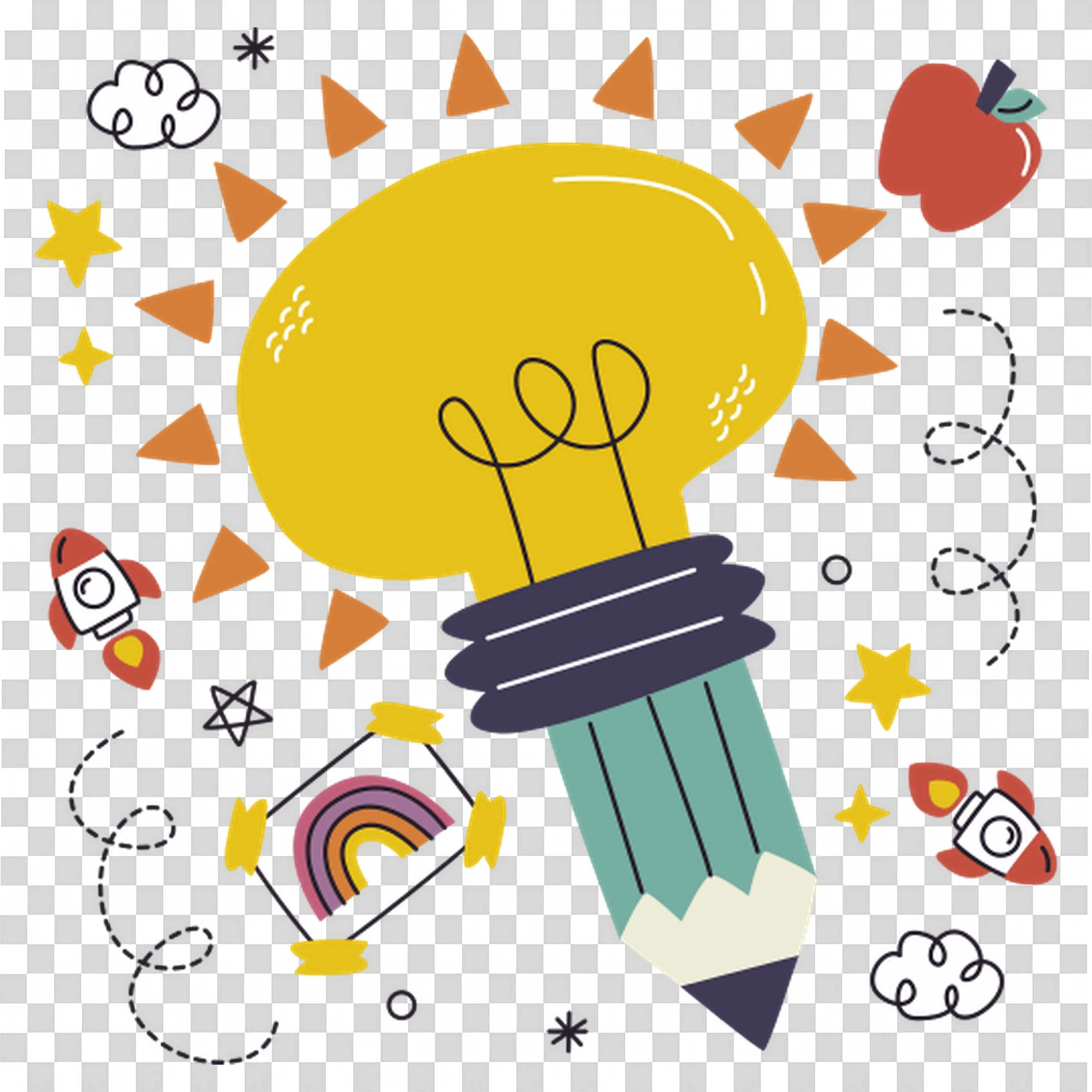 Robot with BrAIn Shows Future Learning Possibilities