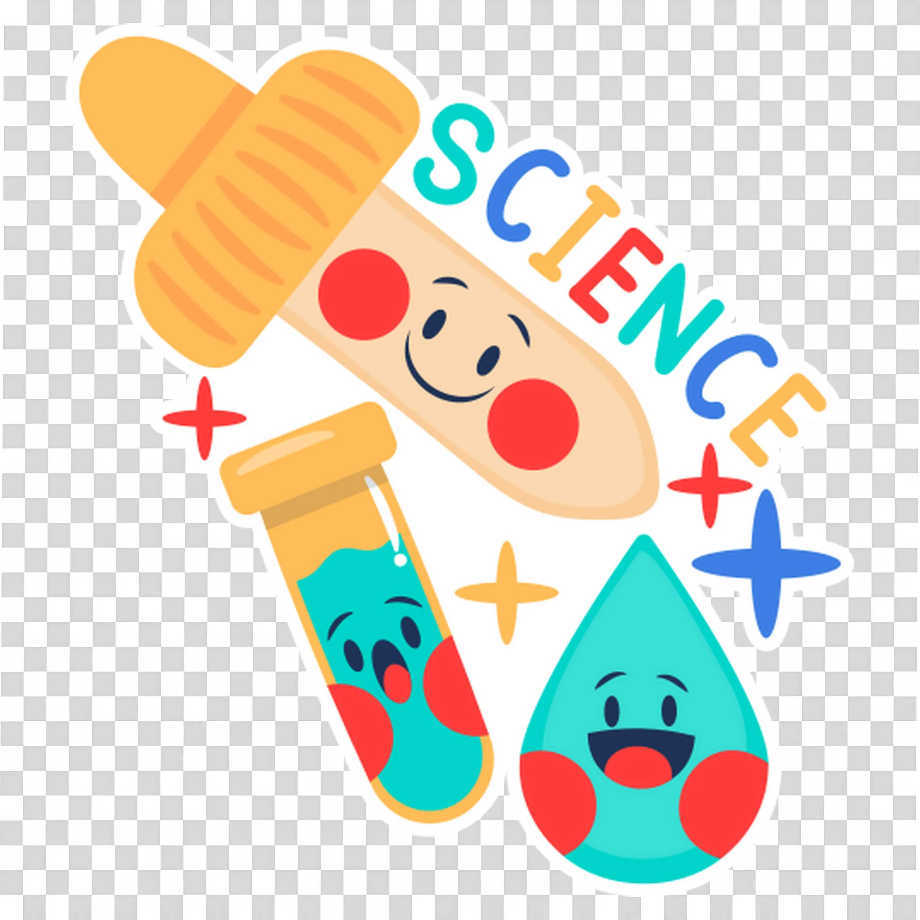 Science Tools Help Students Explore New Ideas Png Download