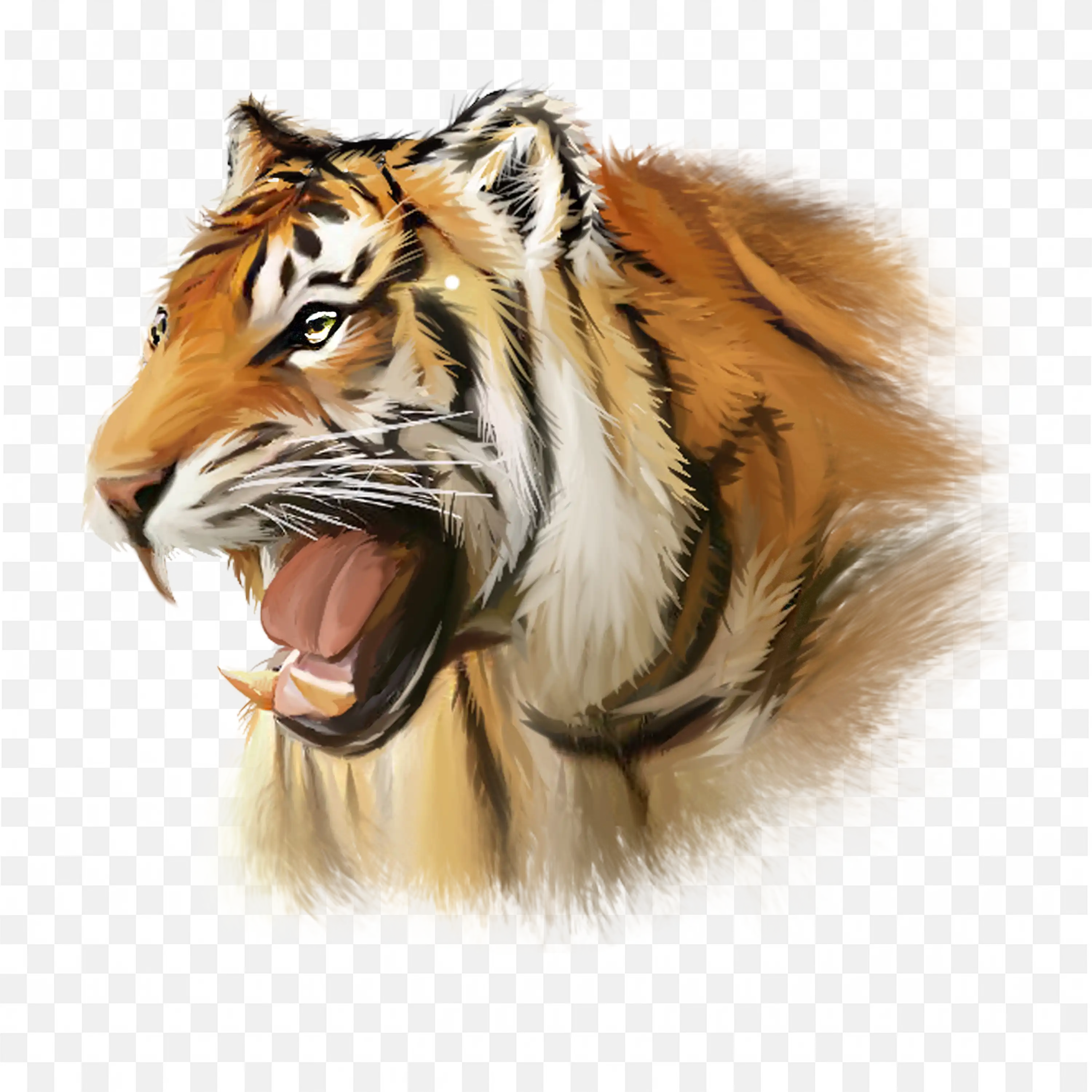 Small Plant Seedling PNG Green Sprout with Soil