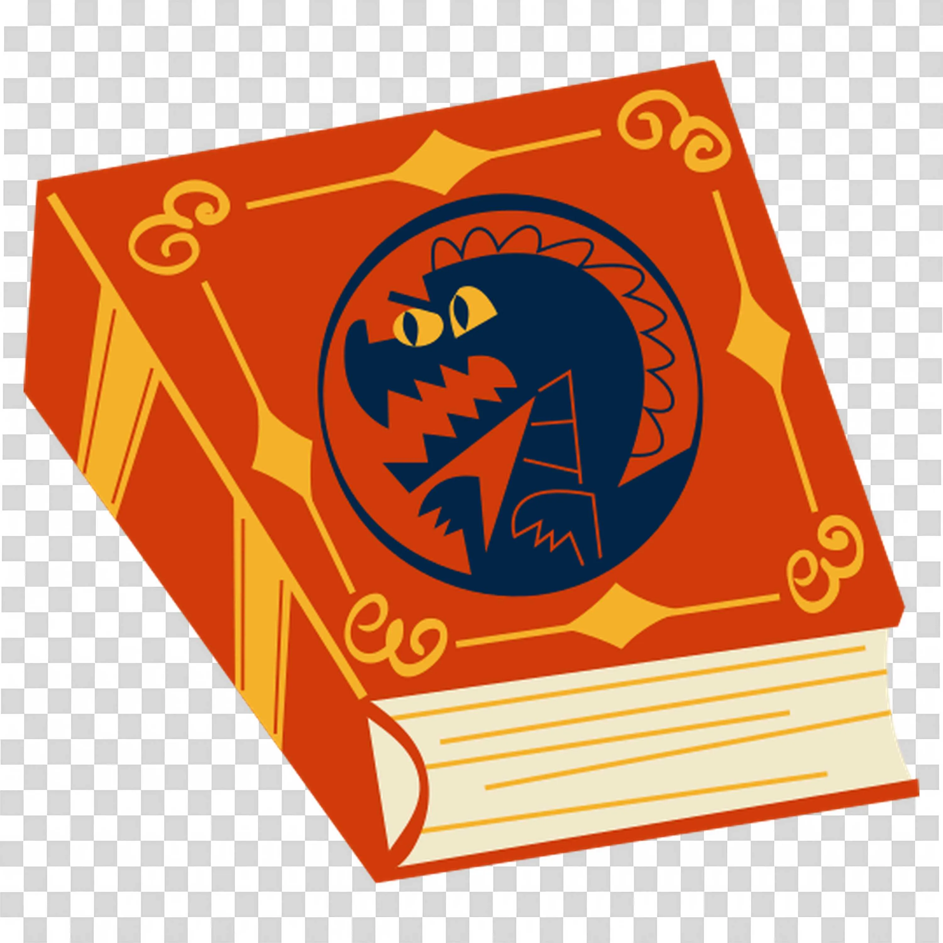 Stacked Books Support Learning and Student Growth Free Png