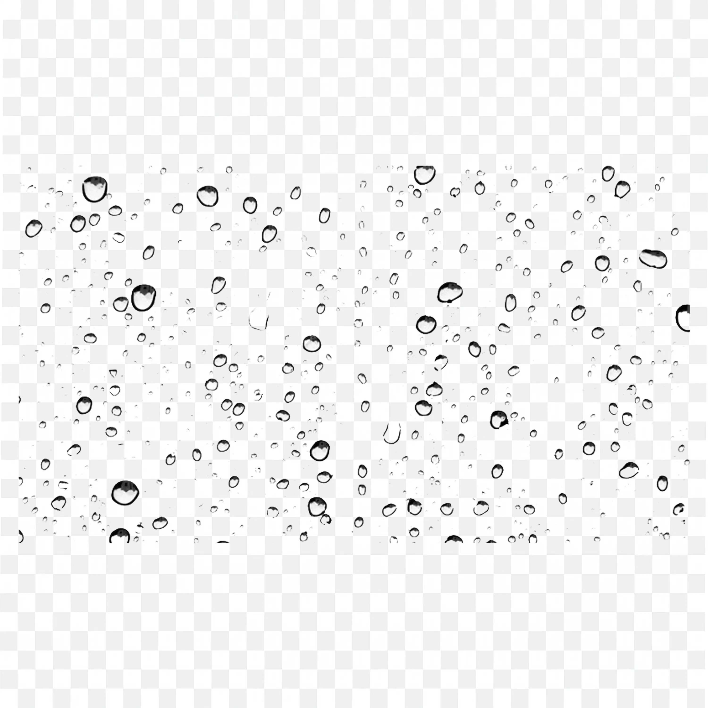 Water Droplets Spray PNG Image Free Download Transparent PNG