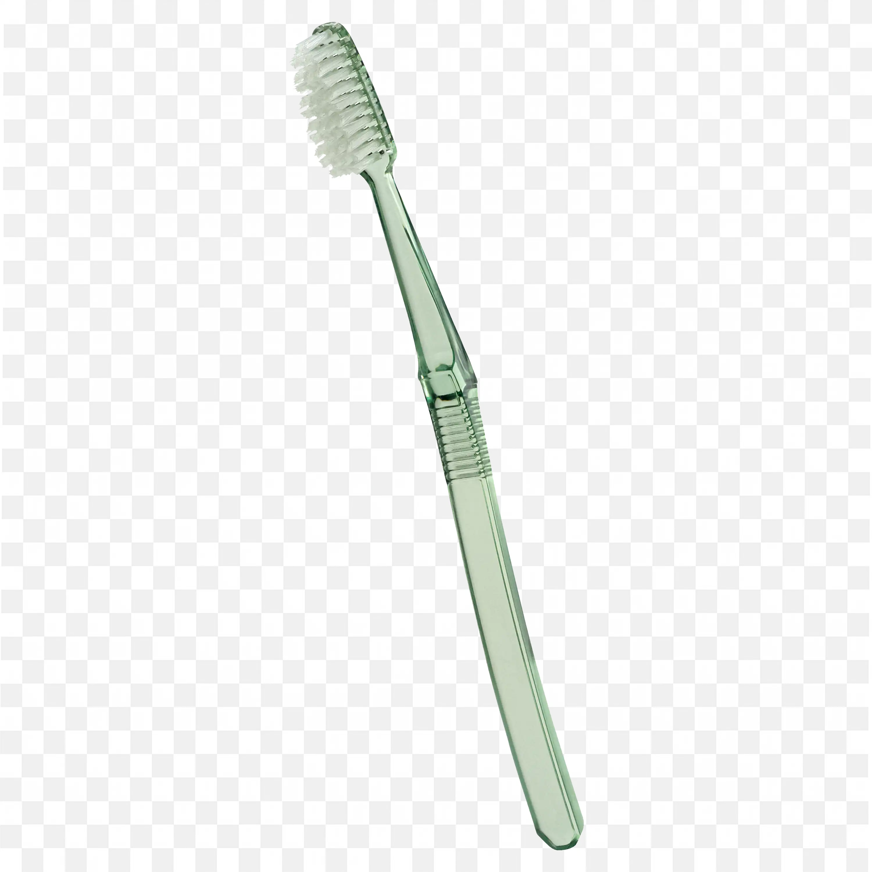 Transparent Soft Bristle Toothbrush Free Png Image Download