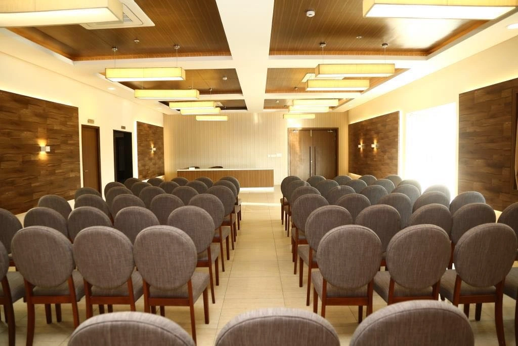 Image of: 3BHK Apartments in pallikaranai - Lakevista Purva Windmere Chennai