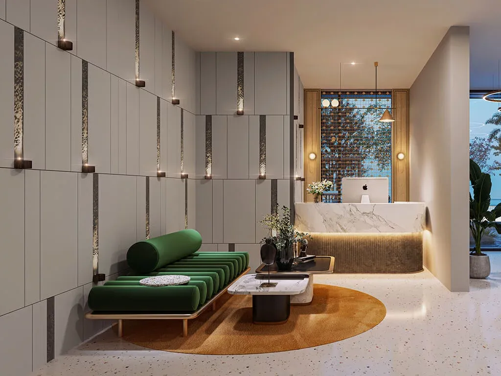 Premium 2 BHK Homes at Casagrand Aspire Chennai