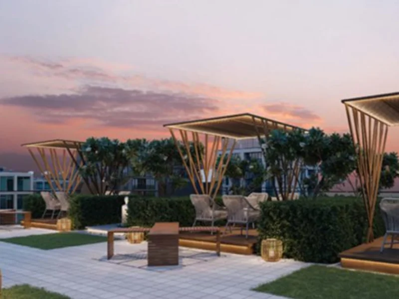 Image of: Casagrand Dior 4BHK apartment in Kilpauk Chennai 7