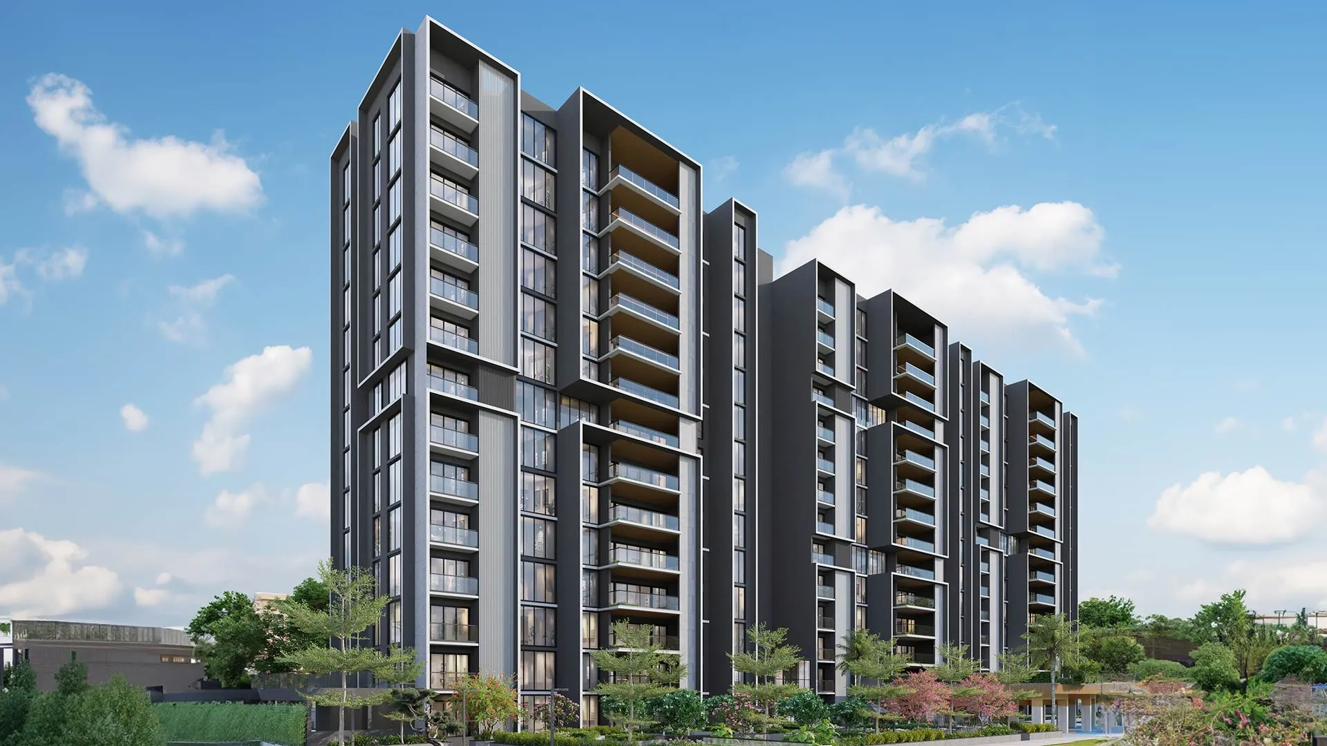 Image of: Casagrand Laurels 5 BHK Luxury Villas in Chennai 5