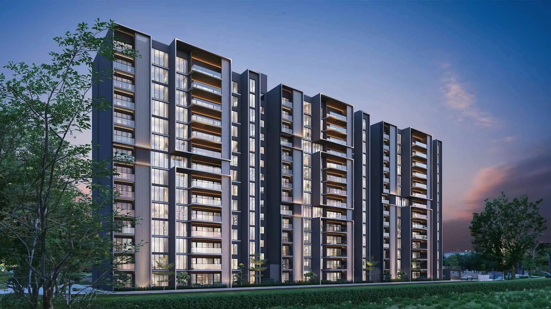 Image of: Casagrand Laurels 5 BHK Luxury Villas in Chennai 4