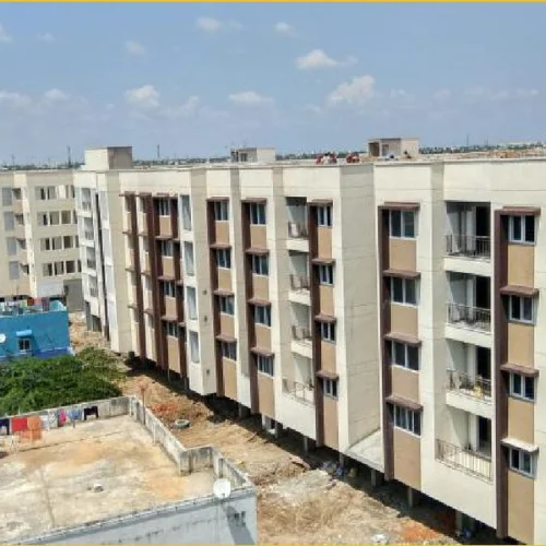 Image of: Casagrand Asta 3BHK Apartment in Korattur Tiruvallur Dist 3