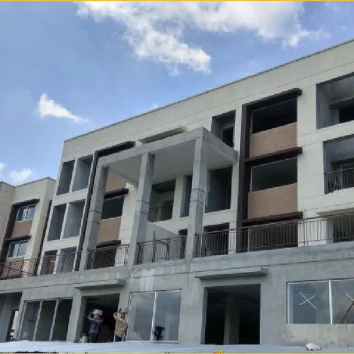 Image of: Casagrand Asta 3BHK Apartment in Korattur Tiruvallur Dist 4