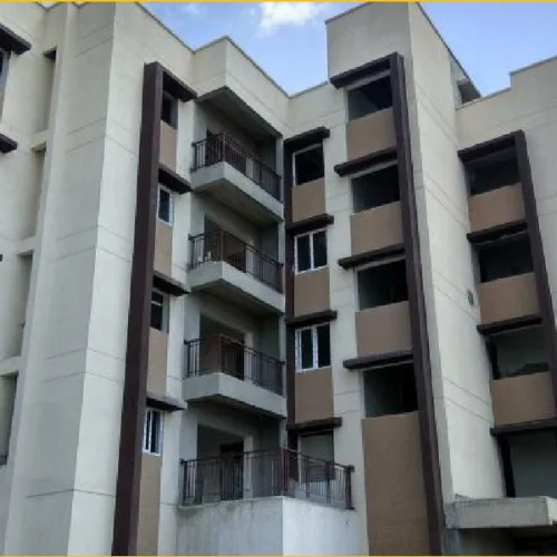 Image of: Casagrand Asta 3BHK Apartment in Korattur Tiruvallur Dist 7
