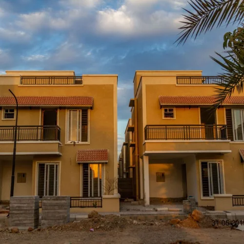 Casagrand Bloom Phase III 3BHK Villa in Thirumudivakkam kancheepuram