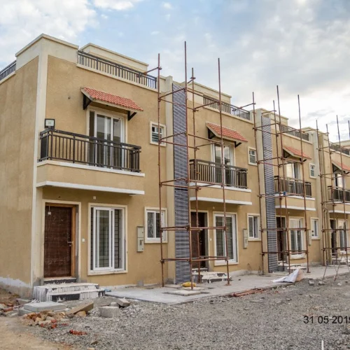 Image of: Casagrand Bloom Phase III 3BHK Villa in Thirumudivakkam kancheepuram 5
