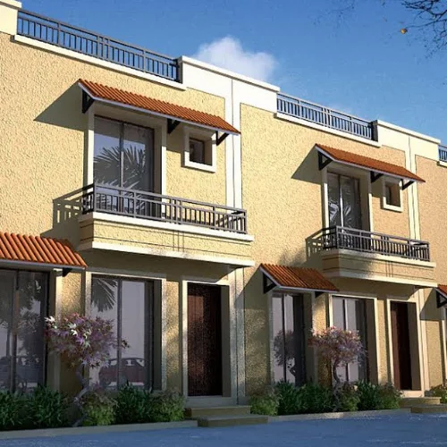 Casagrand Bloom Phase II 4BHK Villa in Thirumudivakkam kancheepuram
