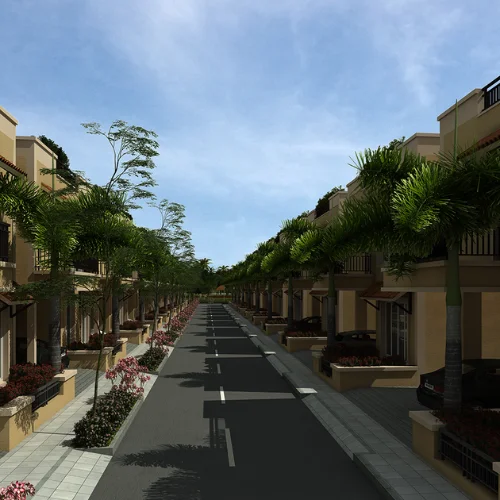 Image of: Casagrand Bloom Phase II 4BHK Villa in Thirumudivakkam kancheepuram 2