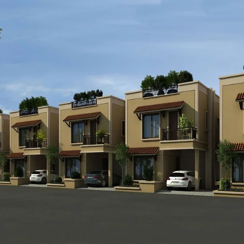 Casagrand Bloom 3BHK in Thirumudivakkam Chennai