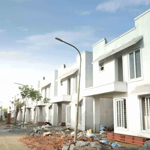 Image of: Casagrand Bloom 3BHK in Thirumudivakkam Chennai 4