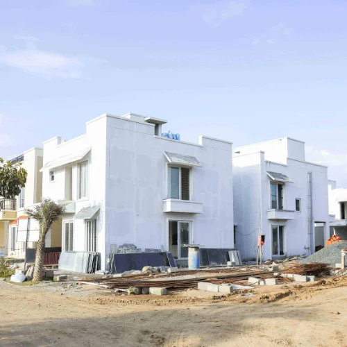 Image of: Casagrand Bloom 3BHK in Thirumudivakkam Chennai 6