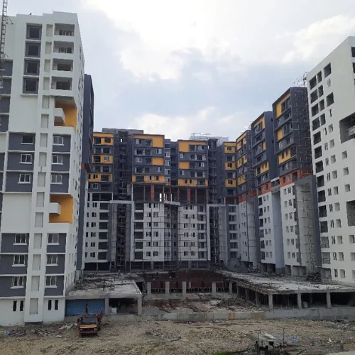 Image of: Casagrand ECR14 Phase 1 2BHK in Kanathur ECR 3