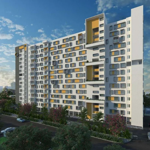 Casagrand ECR14 Phase 1 5BHK Signature in Kanathur ECR