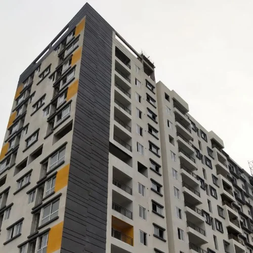 Image of: Casagrand ECR14 Phase 2 3BHK in Kanathur ECR